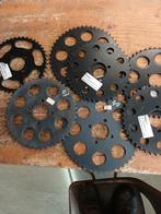 Yamaha DT RD DTMX tandwielen - diverse maten, Yamaha Motor Co., Ltd., Gebruikt, Oldtimer, Yamaha