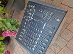 Powermixer met effecten, Muziek en Instrumenten, Mengpanelen, Ophalen, Zo goed als nieuw