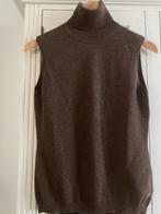 Coltrui cashmere 36/38, Ophalen of Verzenden, Nieuw, Maat 36 (S), Bruin