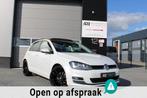 Volkswagen Golf 1.4 TSI ACT DSG Highline 19''/PANO/ALCANTARA, Auto's, Gebruikt, Zwart, 4 cilinders, Alcantara