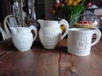 Wedgwood Etruria and Barlaston Pitcher Hunt servies, Antiek en Kunst, Ophalen of Verzenden