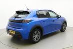 Peugeot e-208 EV Allure Pack 50 kWh 136 PK | Automaat | Elek, 15 min, Gebruikt, 362 km, 1430 kg