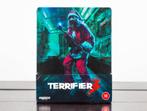 Terrifier 3 4K UHD Blu-Ray STEELBOOK (UK Import), Cd's en Dvd's, Blu-ray, Horror, -, -, Signature