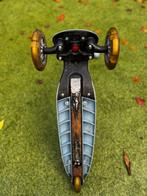 Step globber, Kinderen en Baby's, Speelgoed | Buiten | Voertuigen en Loopfietsen, Ophalen, Gebruikt, Loopfiets