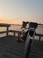 Derbi senda 70 cc, Fietsen en Brommers, Brommers | Crossbrommers, Ophalen, Zo goed als nieuw, Derbi