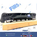 W167 C167 GLE43 GLE53 AMG COUPÉ DIFFUSER + UITLAAT SIERSTUKK, Auto-onderdelen, Gebruikt, -, Ophalen of Verzenden, -