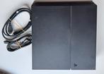 Playstation 4 met toebehoren, Spelcomputers en Games, 2 spelers, Ophalen, Gebruikt