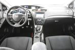 Honda Civic 1.6D Lifestyle *Navigatie*Stoelverwarming*Top Co, Voorwielaandrijving, Euro 5, Stof, Gebruikt