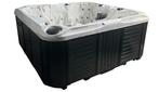 Balboa gezins jacuzzi🤍, Tuin en Terras, Ophalen, Jacuzziboer, Traan 5 9351 vm leek, Zo goed als nieuw