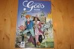 De geschiedenis van Goes in strip, Danker Jan Oreel, Eén stripboek, Ophalen of Verzenden, Gelezen