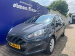 Ford Fiesta 1.0 Champion, Euro 5, Gebruikt, 525 kg, Start-stop-systeem