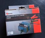 Switch Mode Battery Charger 12v, Ophalen of Verzenden, Gebruikt