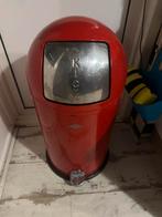 Prullenbak Wesco, Huis en Inrichting, Woonaccessoires | Prullenbakken, Ophalen, Kunststof, 40 liter of meer, Zo goed als nieuw