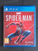 Spider Man Ps4-"Ps5" Spel., 1 speler, Ophalen of Verzenden, Nieuw, Avontuur en Actie