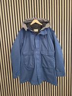Dstrezzed Parka 3 in 1 / maat XXXL, Blauw, Dstrezzed, Ophalen of Verzenden, Maat 56/58 (XL)
