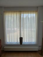 Ado inbetweens met vlinderplooi en band 8 cm. Off white, Ophalen, Zo goed als nieuw, 200 cm of meer, 200 cm of meer