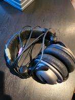 Gebruikte koptelefoon, Ophalen, Gebruikt, Over oor (circumaural), Overige merken