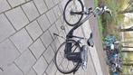 Electriche fiets, Fietsen en Brommers, Fietsen | Dames | Damesfietsen, Ophalen, Versnellingen, Giant, Zo goed als nieuw