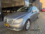 Mercedes-Benz C-klasse 180 K Elegance, Auto's, 1796 cc, Origineel Nederlands, Sedan, Euro 4