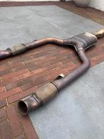 Mercedes c400, c450, c43 AMG OEM UITLAAT, Auto-onderdelen, Uitlaatsystemen, Ophalen of Verzenden