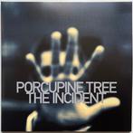 Porcupine Tree – The Incident (Clear Vinyl)Nieuw, Verzenden, Nieuw in verpakking