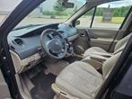 Renault Scénic 2.0-16V Expression Luxe PANORAMA, 1998 cc, 135 pk, 4 cilinders, Zwart
