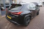 Lexus UX 250H Business Line Pro Automaat (bj 2020), Adaptive Cruise Control, Gebruikt, 4 cilinders, Alcantara