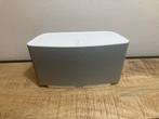 Sonos Play:5 Gen 1 Wit | Multiroom speaker, Audio, Tv en Foto, Luidsprekers, Ophalen, Gebruikt, Front, Rear of Stereo speakers
