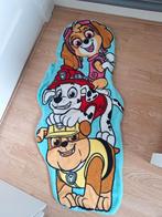 Nooit gebruikte Paw Patrol fleece tunnel/zak denken lekker w, Ophalen of Verzenden, Nieuw, Jongen of Meisje