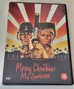 Merry Christmas Mr. Lawrence David Bowie & Ryuichi Sakamoto, Alle leeftijden, Ophalen, Zo goed als nieuw, Actie en Avontuur