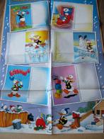adv9697 donald duck weekblad bijlage 86, Boeken, Eén stripboek, Ophalen, Gelezen