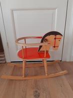 Mooi, leuk hobbelpaard, Kinderen en Baby's, Ophalen of Verzenden, Zo goed als nieuw