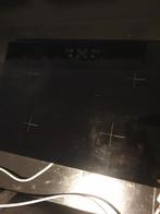 Inbouw kookplaat, Zo goed als nieuw, Inbouw, Gas, 4 kookzones