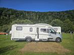 Camper Adria Matrix Suprème M 687 SL, Caravans en Kamperen, Campers, Chemisch toilet, Vloeistofverwarming, Particulier, Adria
