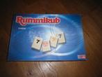 Rummikub grote doos letterblokjes 4 cm, Ophalen of Verzenden, Gebruikt, Goliath