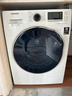 Samsung wasmachine, Witgoed en Apparatuur, Was-droogcombinaties, 6 tot 8 kg, Ophalen, Gebruikt, 85 tot 90 cm