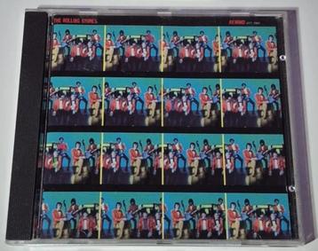 CD The Rolling Stones – Rewind 450199 2 beschikbaar voor biedingen