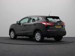 Nissan Qashqai 1.2 Visia | Trekhaak | Airco | Cruise Control, Auto's, Stof, Gebruikt, Euro 6, 116 pk