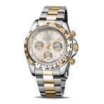 Rotorcraft Cargo RC2703 Horloge Giftset incl. Armband, Overige merken, Staal, Staal, Polshorloge