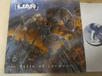 Liar – Falls Of Torment (1996), Verzenden, Zo goed als nieuw