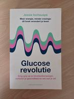 Jessie Inchauspé - Glucose revolutie, Boeken, Dieet en Voeding, Jessie Inchauspé, Ophalen of Verzenden, Zo goed als nieuw