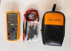 Fluke 1587 insulation multimeter, Doe-het-zelf en Verbouw, Meetapparatuur, Ophalen of Verzenden, Zo goed als nieuw, Multimeter