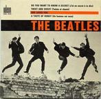 The Beatles - 3 x Ep's, Cd's en Dvd's, Ophalen of Verzenden, Zo goed als nieuw, Pop, EP