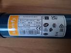 Buismotor Somfy 85 Nm, Doe-het-zelf en Verbouw, Ophalen, Minder dan 100 cm, Wit, Zo goed als nieuw
