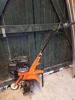 Kibani GTT4002 Grondfrees, Ophalen, Gebruikt, Handmatig, Kibani