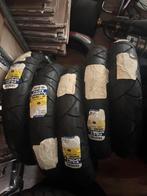 Banden 16 en 17 inch. Michelin Pirelli, Ophalen