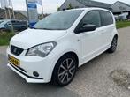 Seat Mii 1.0 FR Intense, Voorwielaandrijving, Electronic Stability Program (ESP), Stof, Gebruikt