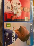 Fifa 20 Fifa 22, Ophalen of Verzenden, Zo goed als nieuw, Sport, 3 spelers of meer