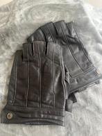 2 paar Harley Davidson fingerless leather gloves, Motoren, Kleding | Motorkleding, Harley Davidson. Origineel., Handschoenen, Tweedehands