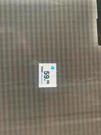 Trampoline - Nieuw in doos, Ophalen of Verzenden, Nieuw